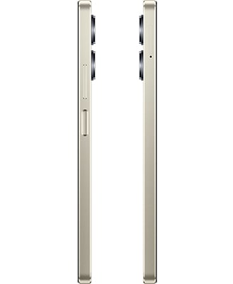 Realme C33 4Gb/128Gb Sandy Gold (Золотой) — gold