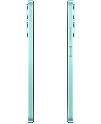 Realme C55 6Gb/128Gb Rainforest Green (Зелёный) — green