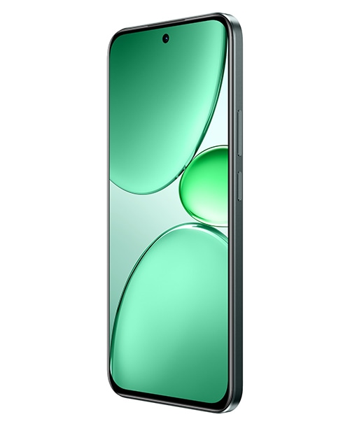 Realme C85 Pro 6Gb/128Gb Green (Зелёный) — green