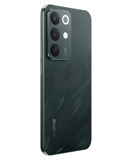 Realme C85 Pro 6Gb/128Gb Green (Зелёный) — green