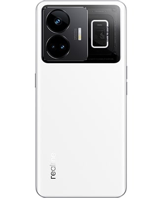 Realme GT3 16Gb/1Tb Pulse White (Белый) — white