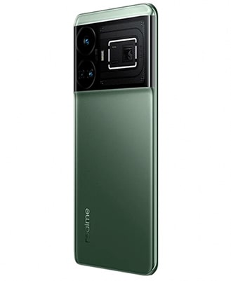 Realme GT5 12Gb/256Gb Starry Oasis (Зелёный) — green