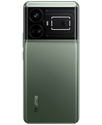Realme GT5 12Gb/256Gb Starry Oasis (Зелёный) — green