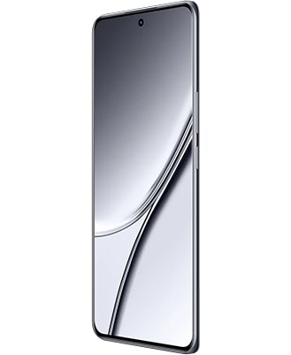 Realme GT5 16Gb/512Gb Flowing Silver (Серебристый) — silver