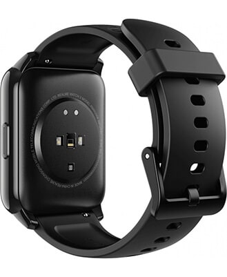 Realme Watch 2 Black (Чёрные) 36мм Bluetooth — black