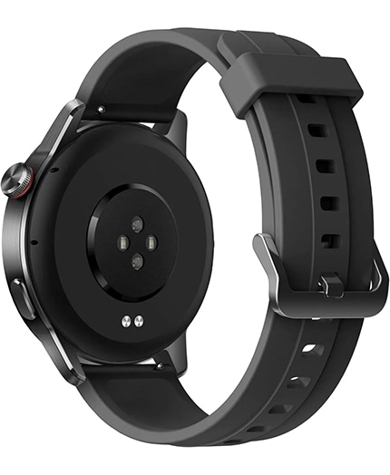 Realme Watch S2 Midnight Black (Чёрные) 34мм Bluetooth — black