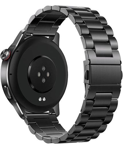 Realme Watch S2 Metallic Grey (Серые) 34мм Bluetooth — grey
