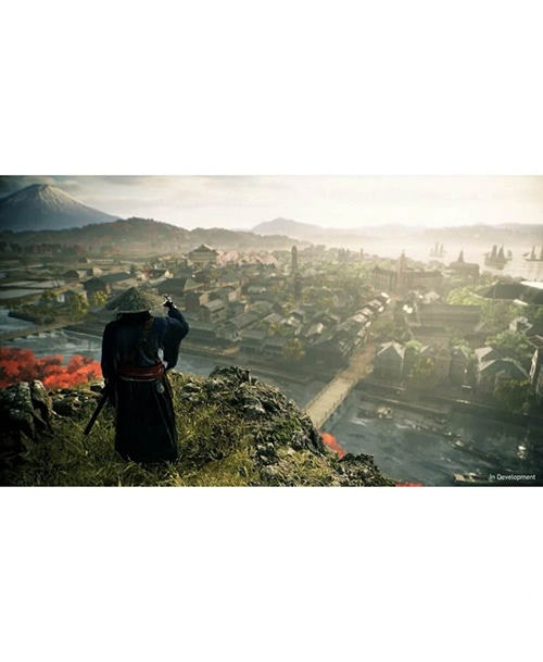 Rise of the Ronin (PS5)
