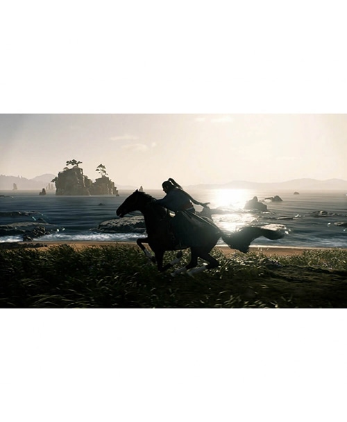 Rise of the Ronin (PS5)
