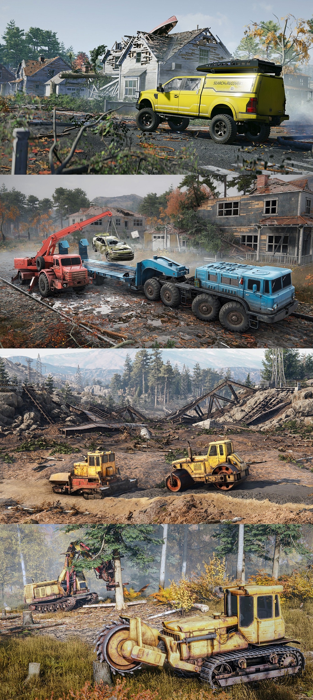 RoadCraft (PS5)