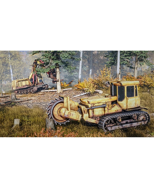 RoadCraft (PS5)