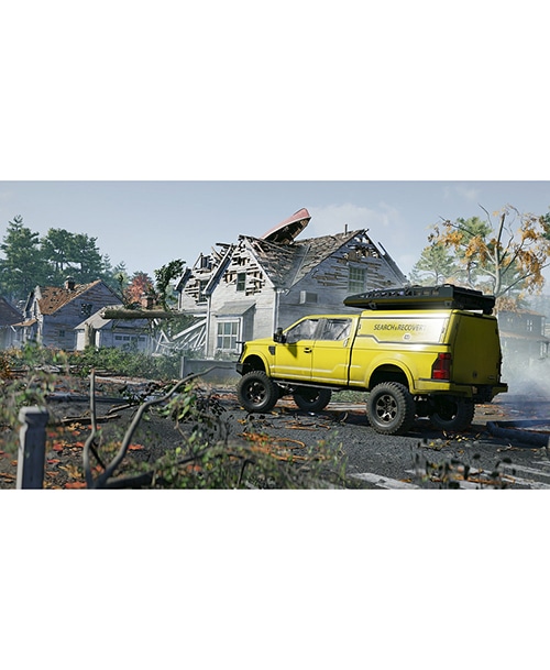 RoadCraft (PS5)