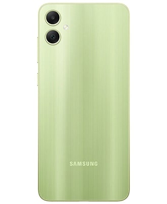 Samsung Galaxy A05 4Gb/128Gb Green (Зелёный) — green