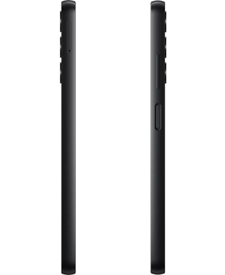 Samsung Galaxy A05S 4Gb/128Gb Black (Чёрный) — black
