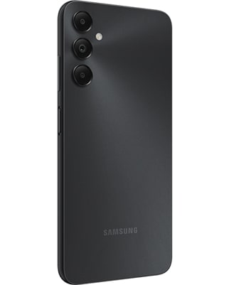 Samsung Galaxy A05S 4Gb/128Gb Black (Чёрный) — black