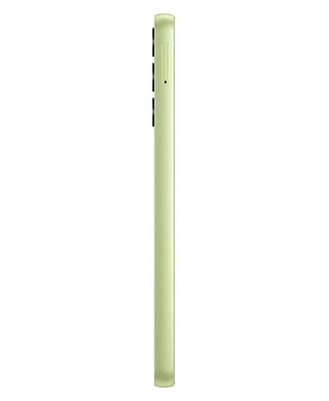 Samsung Galaxy A05S 4Gb/64Gb Green (Зелёный) — green