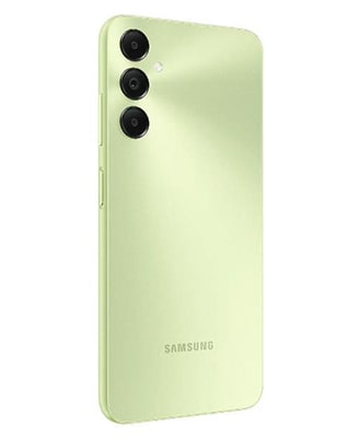 Samsung Galaxy A05S 4Gb/64Gb Green (Зелёный) — green