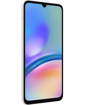 Samsung Galaxy A05S 4Gb/64Gb Silver (Серебристый) — silver