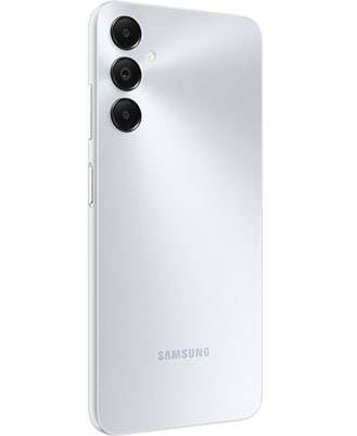 Samsung Galaxy A05S 4Gb/64Gb Silver (Серебристый) — silver