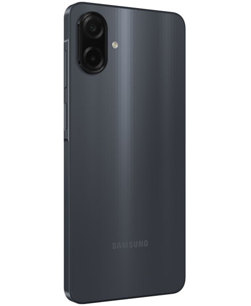 Samsung Galaxy A07 4Gb/128Gb Black (Чёрный) — black