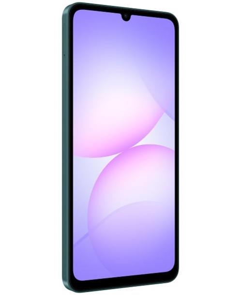 Samsung Galaxy A07 4Gb/128Gb Green (Зелёный) — green