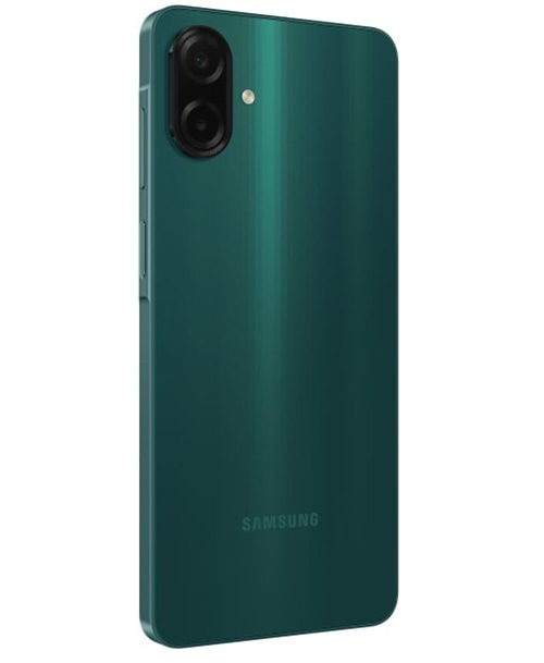 Samsung Galaxy A07 4Gb/128Gb Green (Зелёный) — green