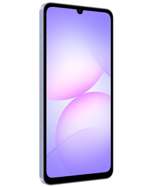 Samsung Galaxy A07 4Gb/128Gb Light Violet (Фиолетовый) — violet