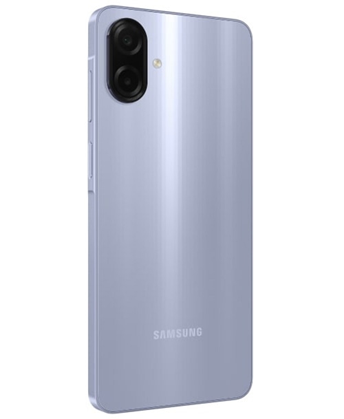 Samsung Galaxy A07 4Gb/128Gb Light Violet (Фиолетовый) — violet