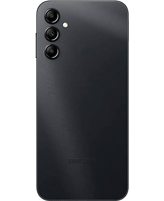 Samsung Galaxy A14 4G 4Gb/64Gb Black (Чёрный) — black