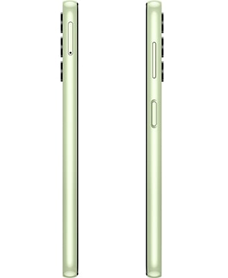 Samsung Galaxy A14 5G 4Gb/64Gb Green (Зелёный) — green