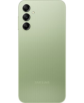 Samsung Galaxy A14 5G 4Gb/64Gb Green (Зелёный) — green