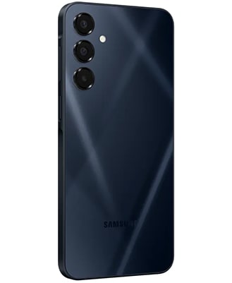 Samsung Galaxy A16 5G 4Gb/128Gb Blue Black (Чёрный) — black