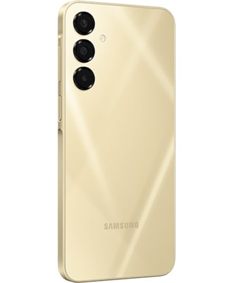 Samsung Galaxy A16 5G 4Gb/128Gb Gold (Золотой) — gold