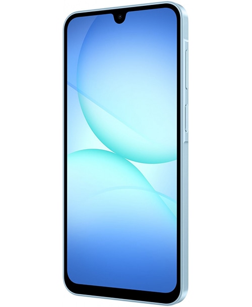 Samsung Galaxy A17 (Dual nano SIM) 4Gb/128Gb Blue (Синий) — blue