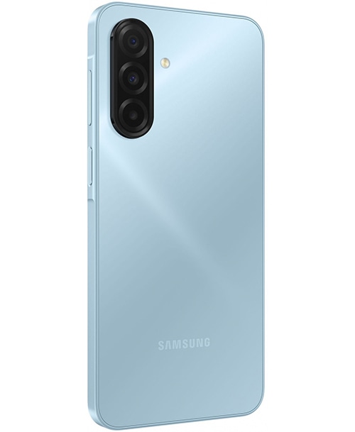 Samsung Galaxy A17 (Dual nano SIM) 4Gb/128Gb Blue (Синий) — blue