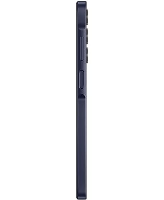 Samsung Galaxy A25 5G 8Gb/128Gb Blue Black (Тёмно-синий) — black