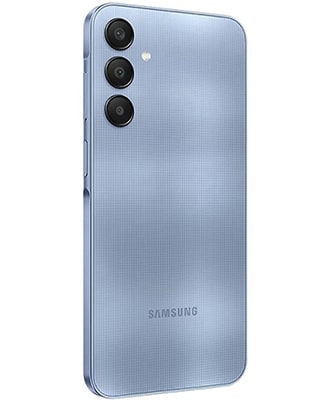 Samsung Galaxy A25 5G 8Gb/128Gb Blue (Голубой) — blue