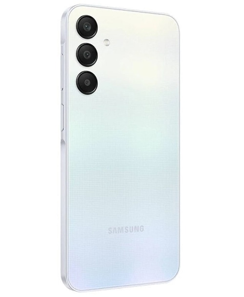 Samsung Galaxy A25 5G 8Gb/256Gb Light Blue (Светло-Голубой) — light-blue