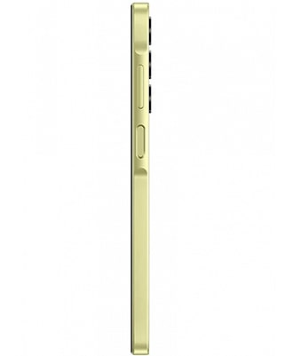 Samsung Galaxy A25 5G 8Gb/128Gb Yellow (Жёлтый) — yellow