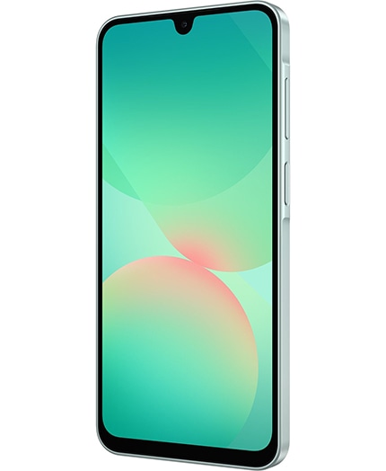 Samsung Galaxy A26 8Gb/256Gb Mint (Мятный) — mint