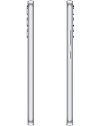 Samsung Galaxy A34 5G 8Gb/128Gb Awesome Silver (Серебряный) — silver