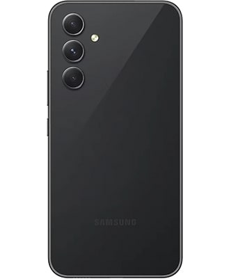 Samsung Galaxy A54 5G 6Gb/128Gb Awesome Graphite (Графитовый Чёрный серый) — black