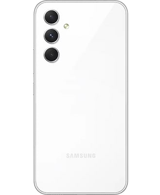 Samsung Galaxy A54 5G 6Gb/128Gb Awesome White (Белый) — white