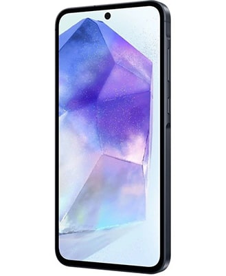 Samsung Galaxy A55 8Gb/256Gb Awesome Navy (Тёмно-Синий) — blue