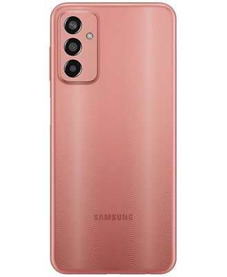 Samsung Galaxy F13 4Gb/128Gb Sunrise Copper (Медный) — pink