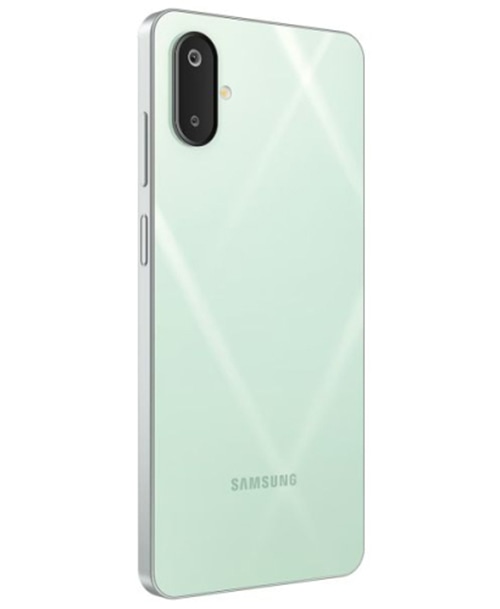 Samsung Galaxy M06 6GB/128Gb Sage Green (Зелёный) — green