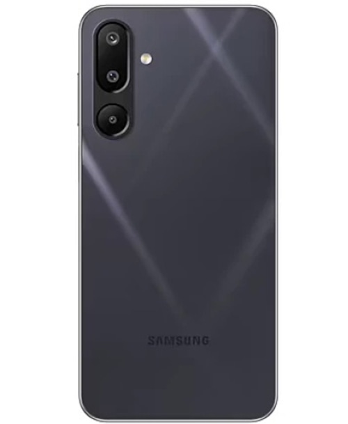 Samsung Galaxy M16 (nano SIM+eSIM) 6Gb/128Gb Black (Чёрный) — black