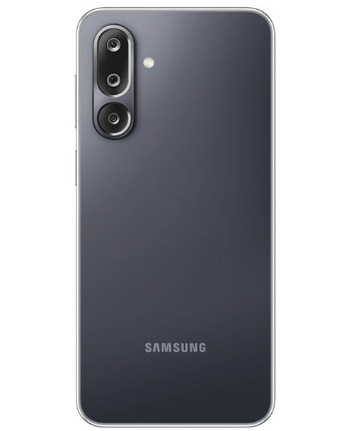 Samsung Galaxy M36 6Gb/128Gb Black (Чёрный) — black