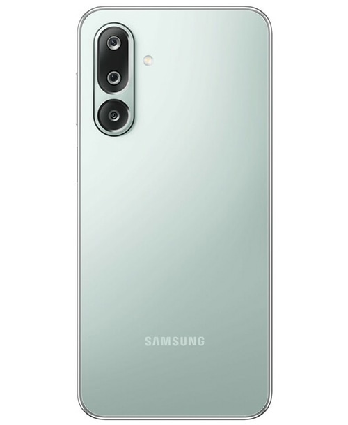 Samsung Galaxy M36 6Gb/128Gb Light Green (Зелёный) — green