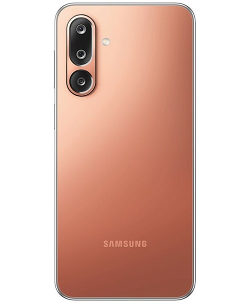 Samsung Galaxy M36 6Gb/128Gb Orange (Оранжевый) — Orange